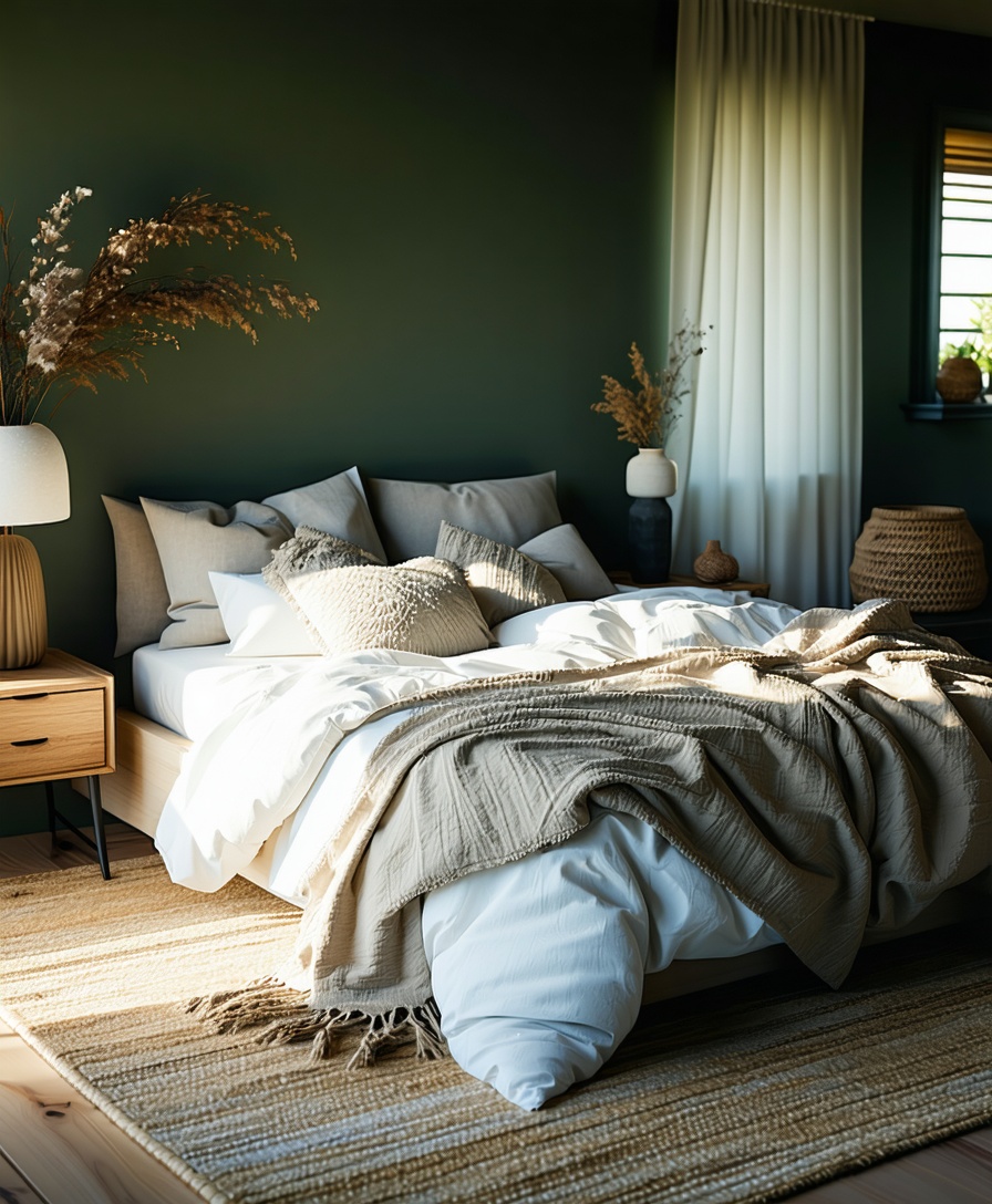 The 8x10 Rug: Your Living Room's Best Friend