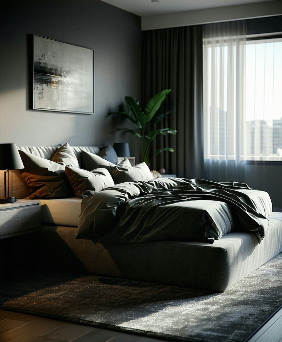 Area Rugs: Complete Size Guide & Styling Tips for 2024