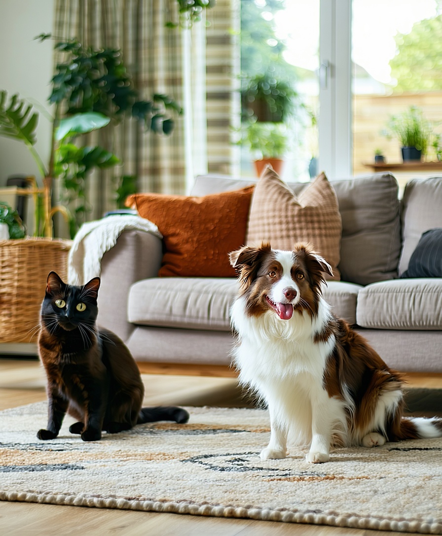 Beyond Slipping: Other Benefits of Rug Pads