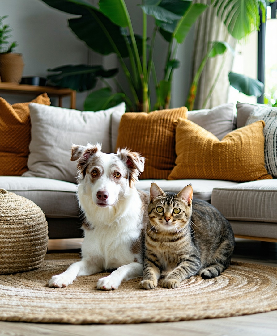 ODIKA Rugs: Style, Safety, and Convenience Combined