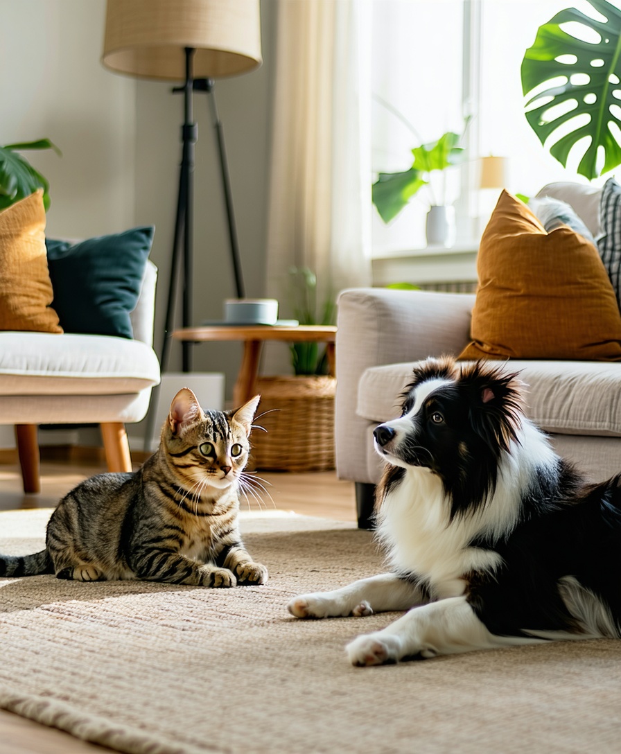 Sizing Your Rug Pad for Optimal Performance