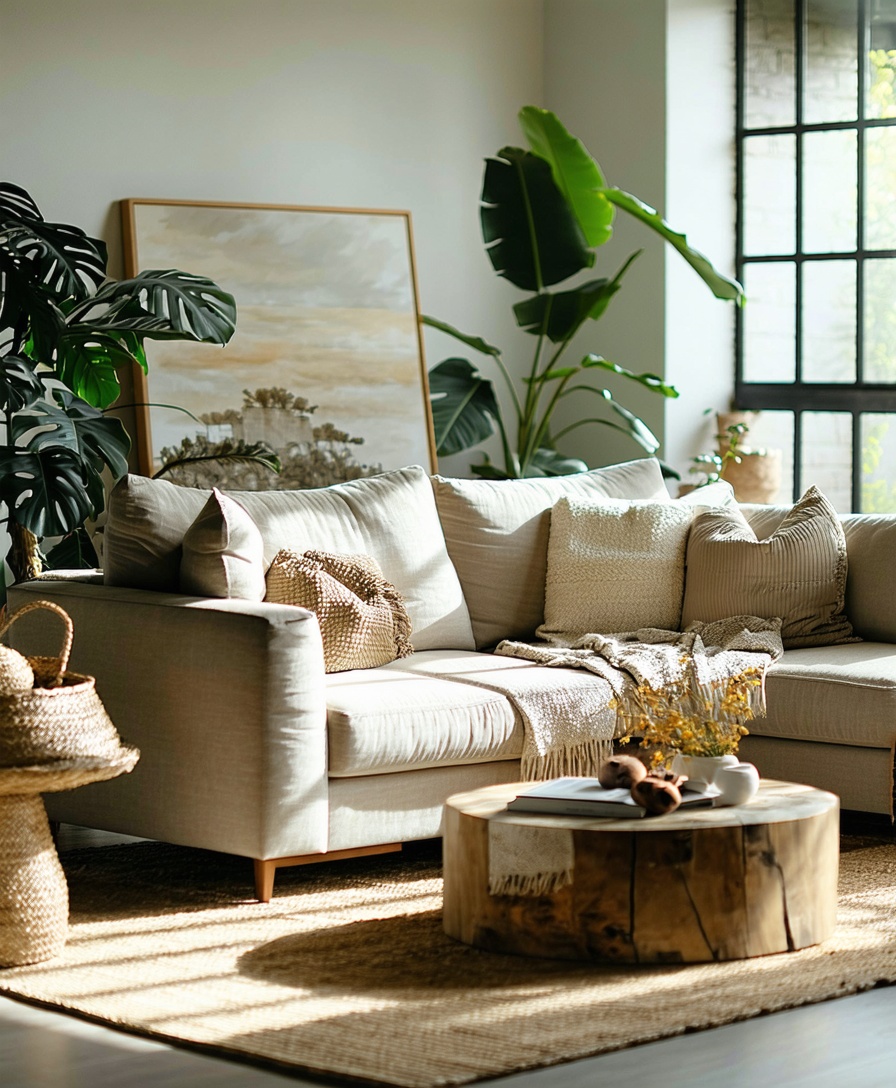 Affordable Style: Finding Cheap Rugs That Don't Look It