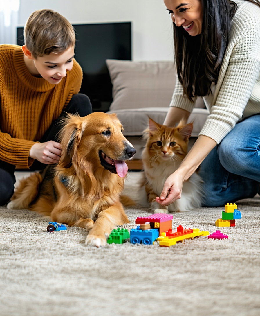 ## Finding the Best Rugs for Your Specific Needs