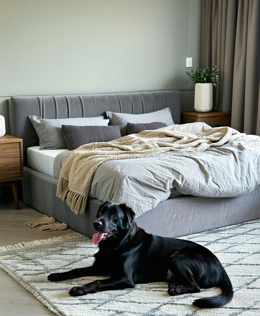 ### Red Flags to Avoid in Budget Rug Shopping