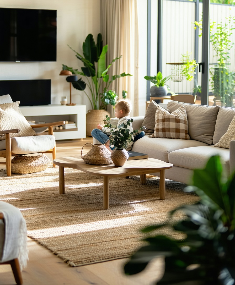 ## Why Machine Washable Rugs Are the Ultimate Budget Hack