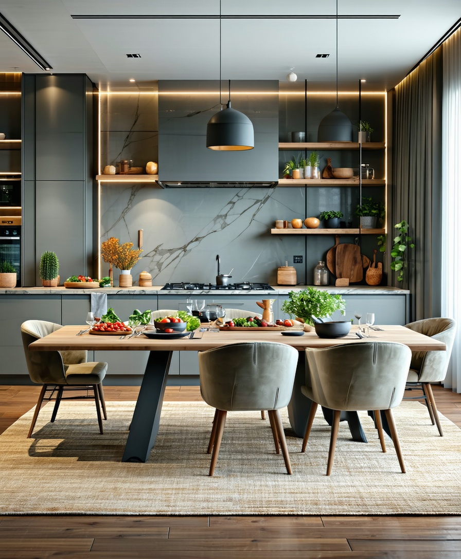 Area Rug Placement: The Golden Rules for Every Room