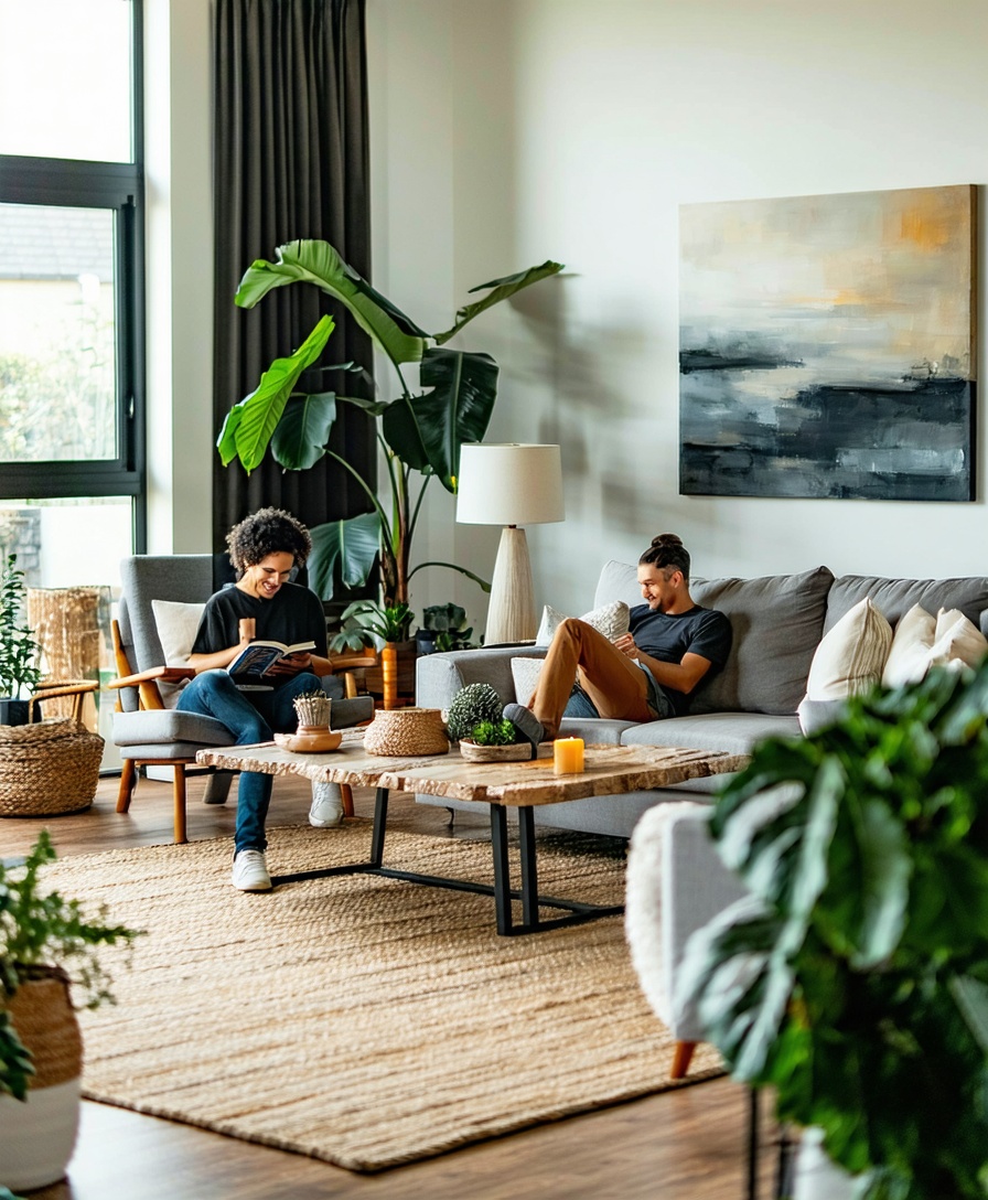 ODIKA Rugs: Style, Safety, and Sanity for Modern Families