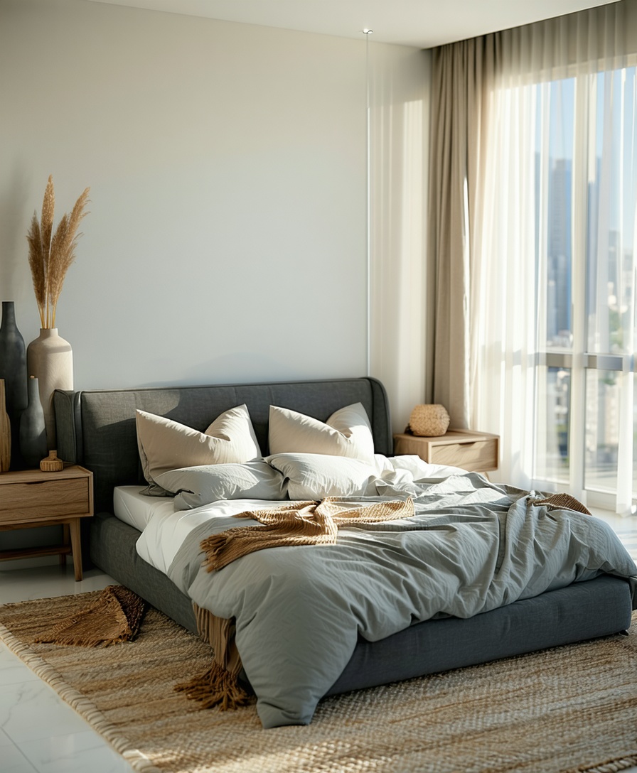 Styling Tips: Choosing the Right Rug for Your Aesthetic