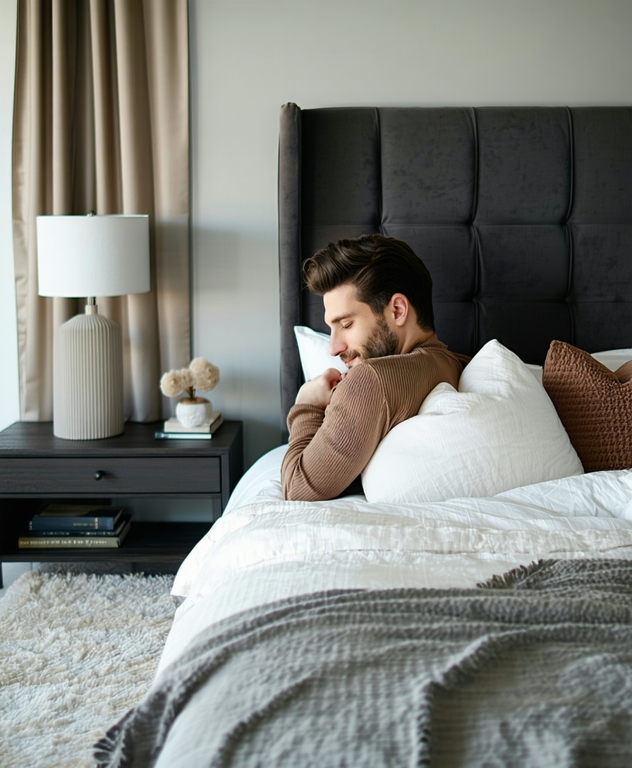 Bedroom Bliss: Choosing the Right Rug for Your Sleep Sanctuary