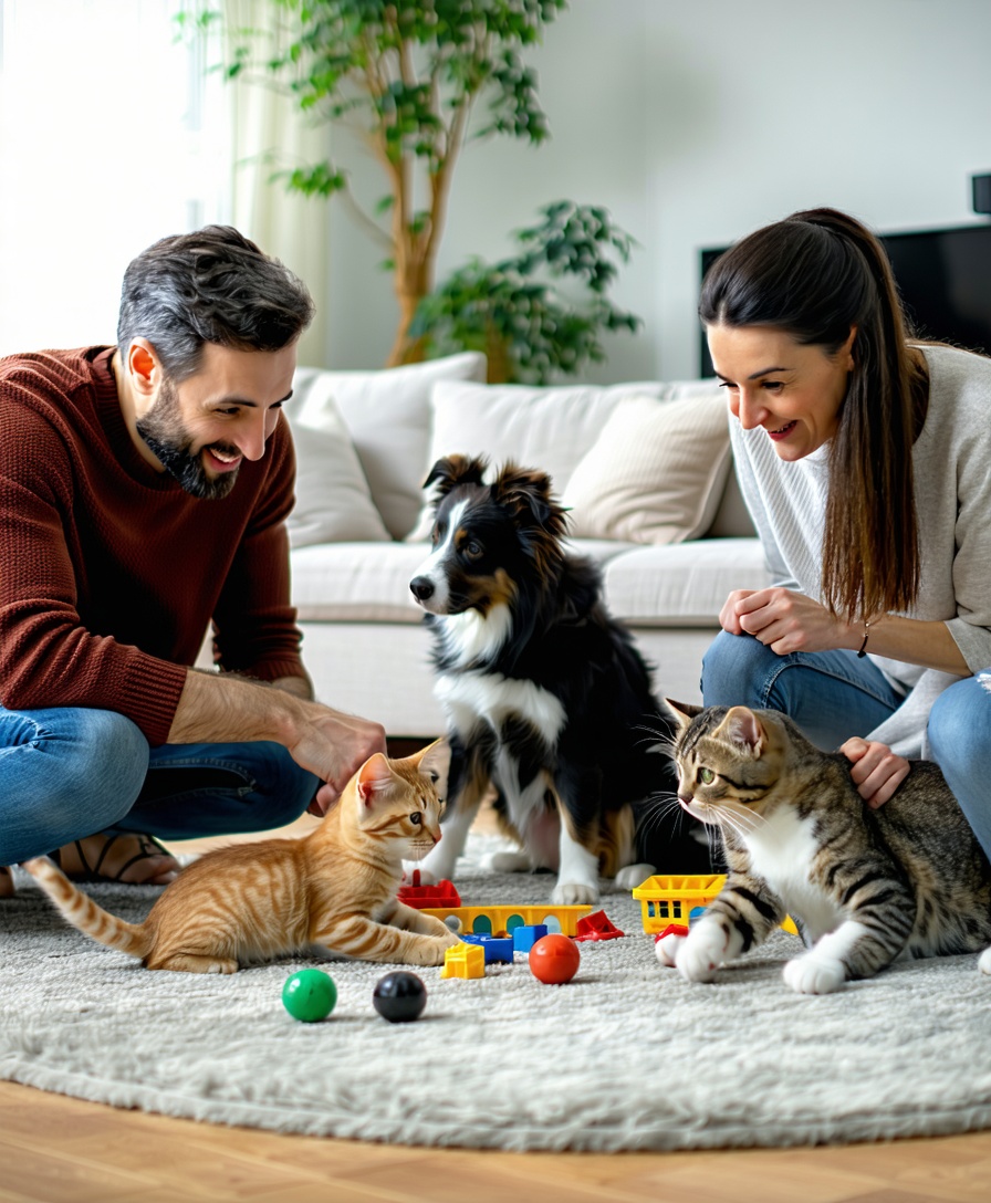 ODIKA's Machine Washable Rugs: Cleaning Made Easy