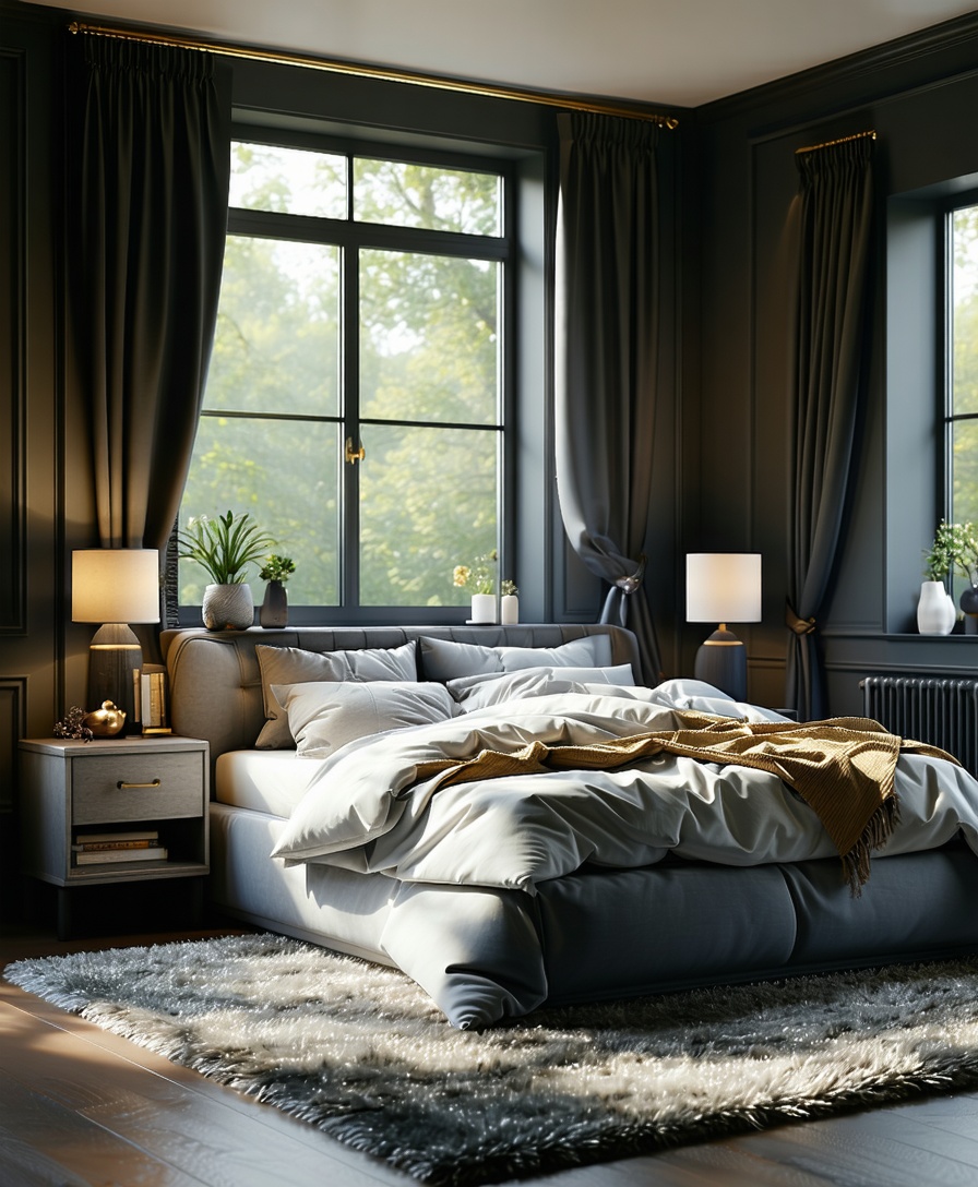 Common Rug Sizing Rules for Living Rooms