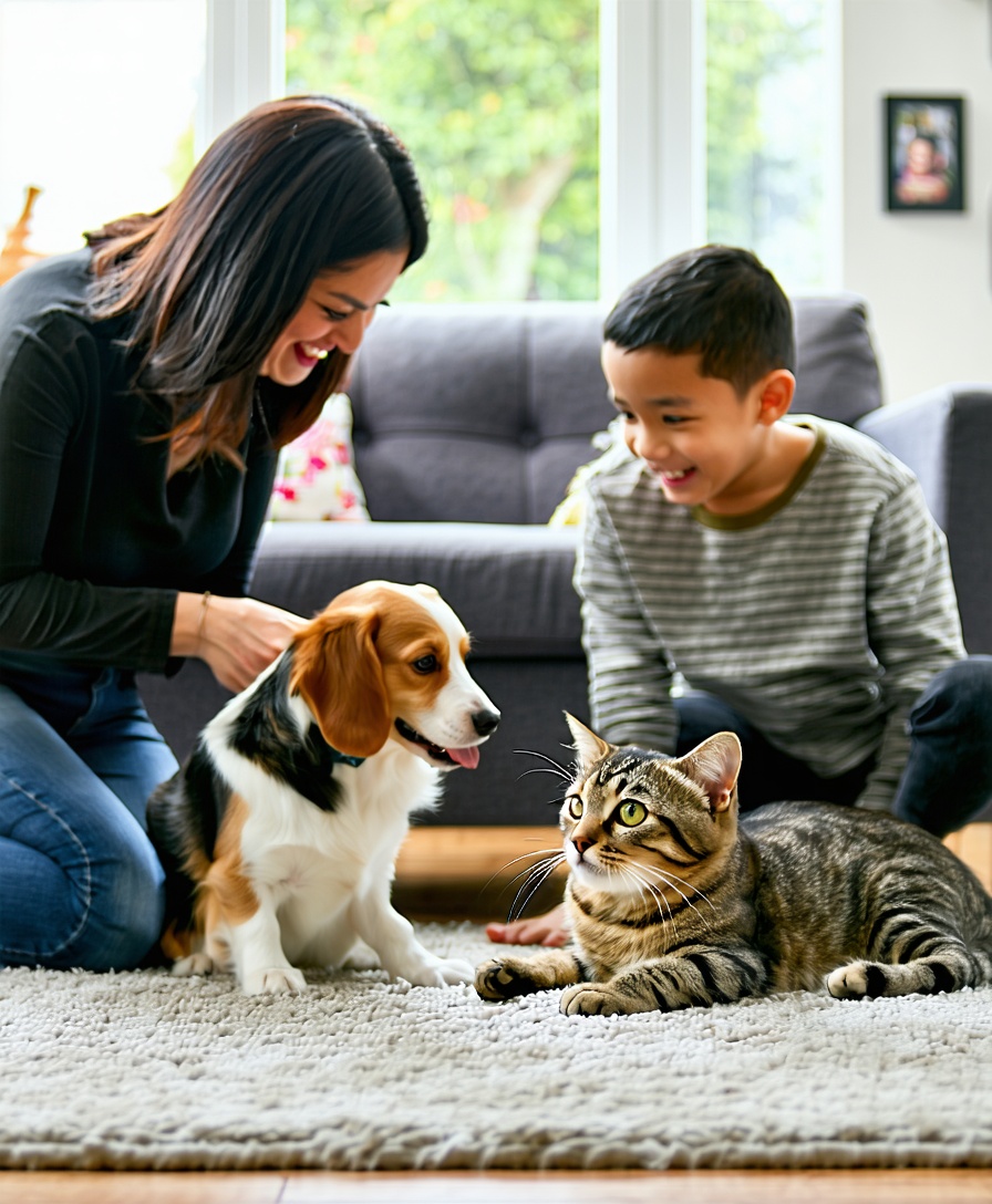 The Importance of Non-Slip Backing for Safety