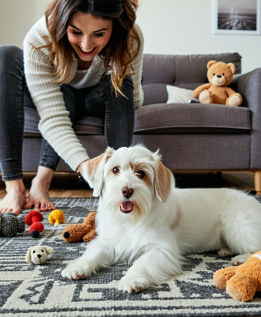 Why Machine Washable Rugs are a Must for Modern Living
