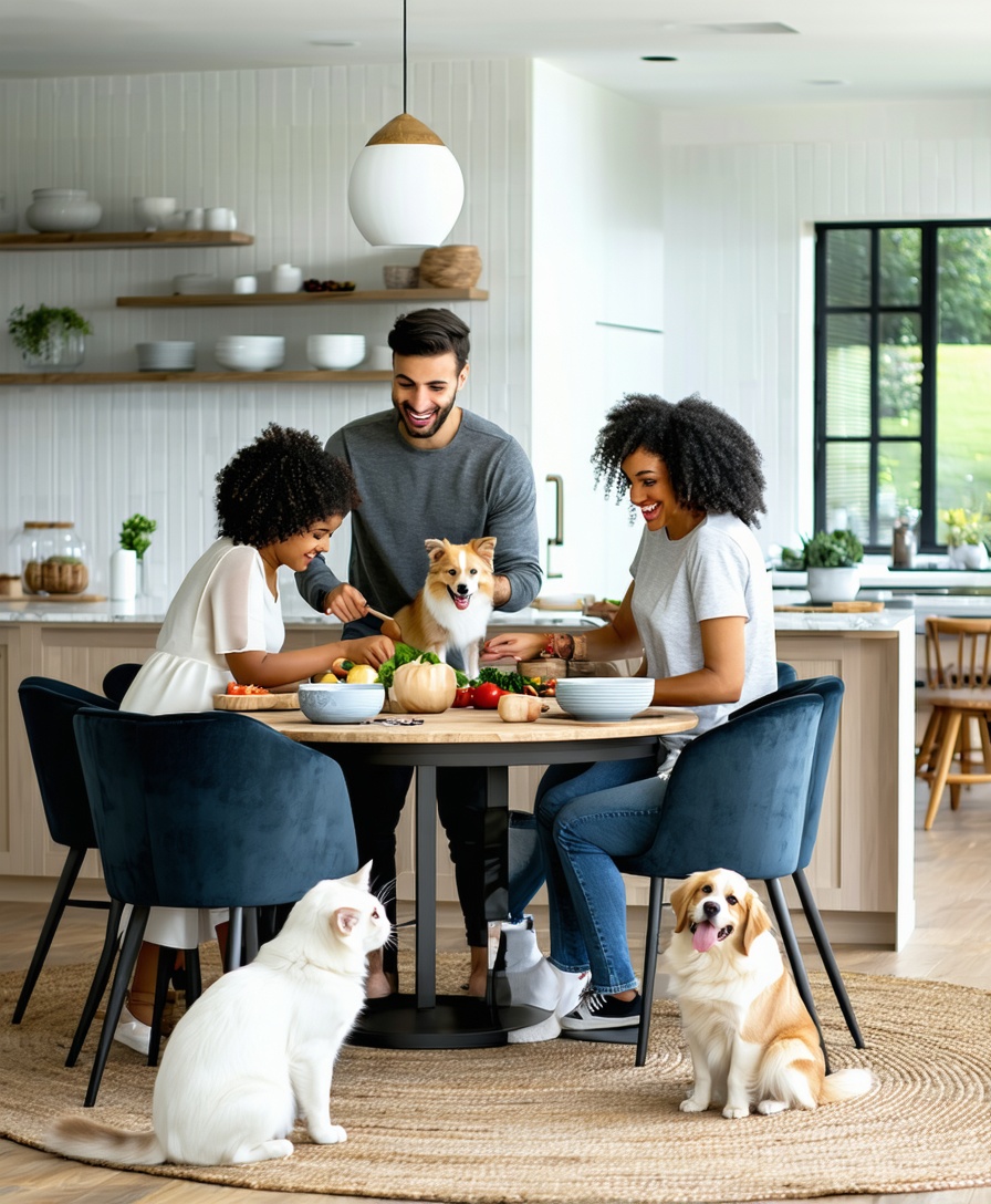 Safety First: The Importance of Non-Slip Backing