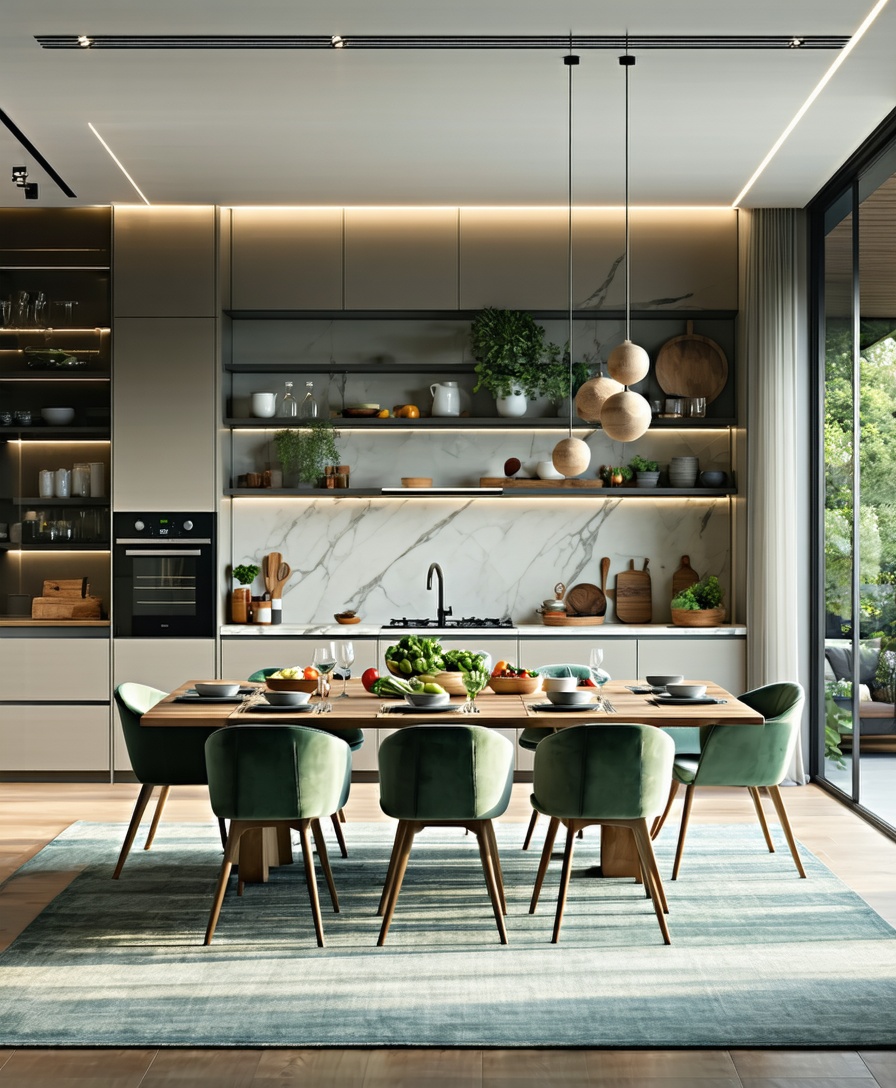 The ODIKA Solution: Style and Washability Combined