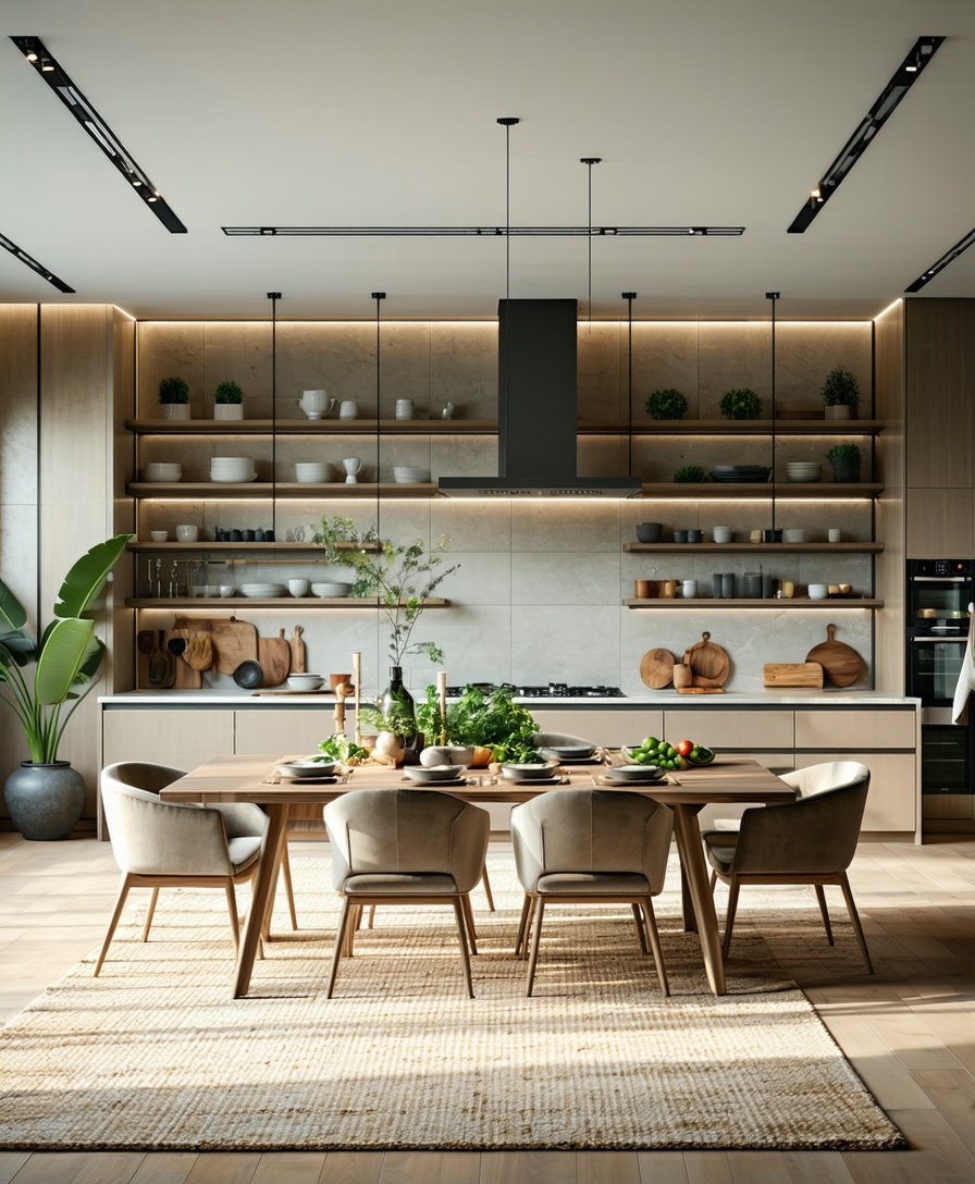 The Ultimate Kitchen Rug Guide: Style & Practicality