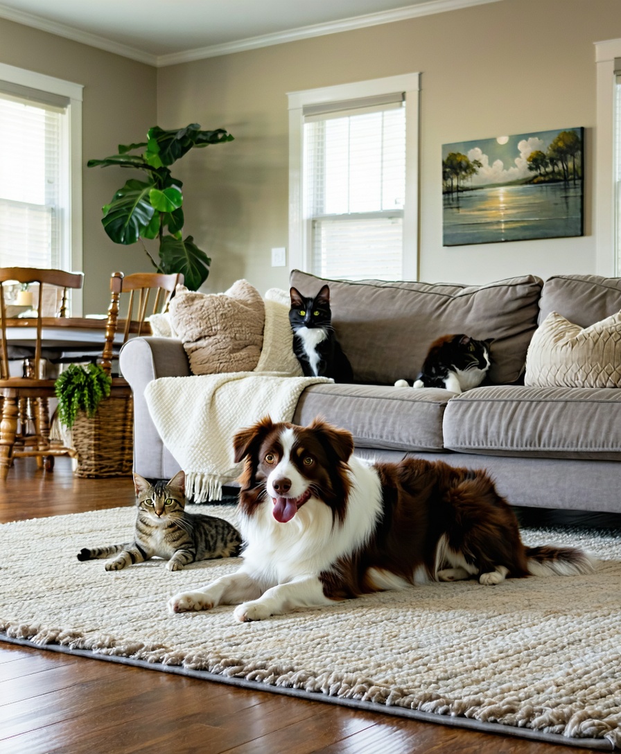 Best Types of Rug Pads for Carpet