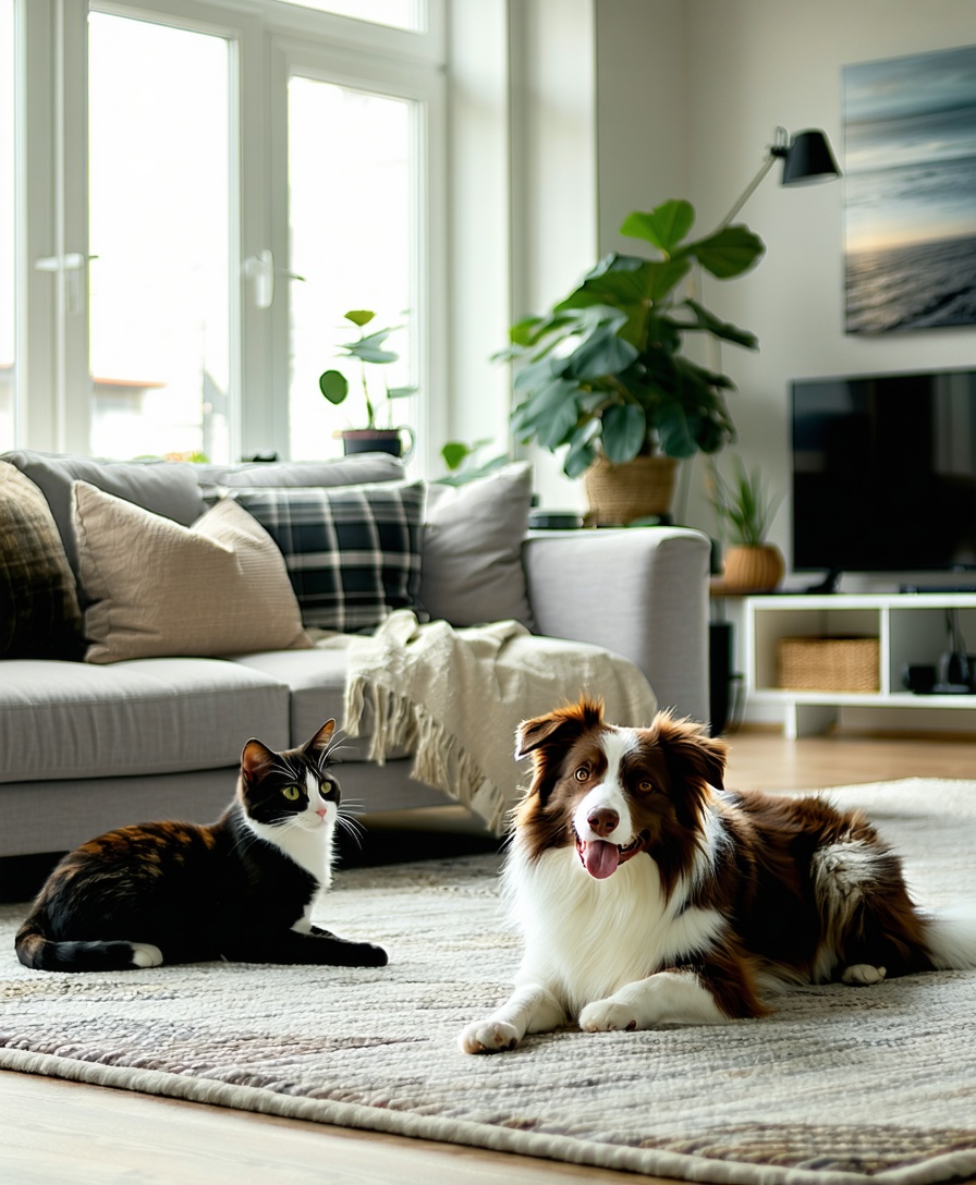 How to Choose the Right Size Rug Pad