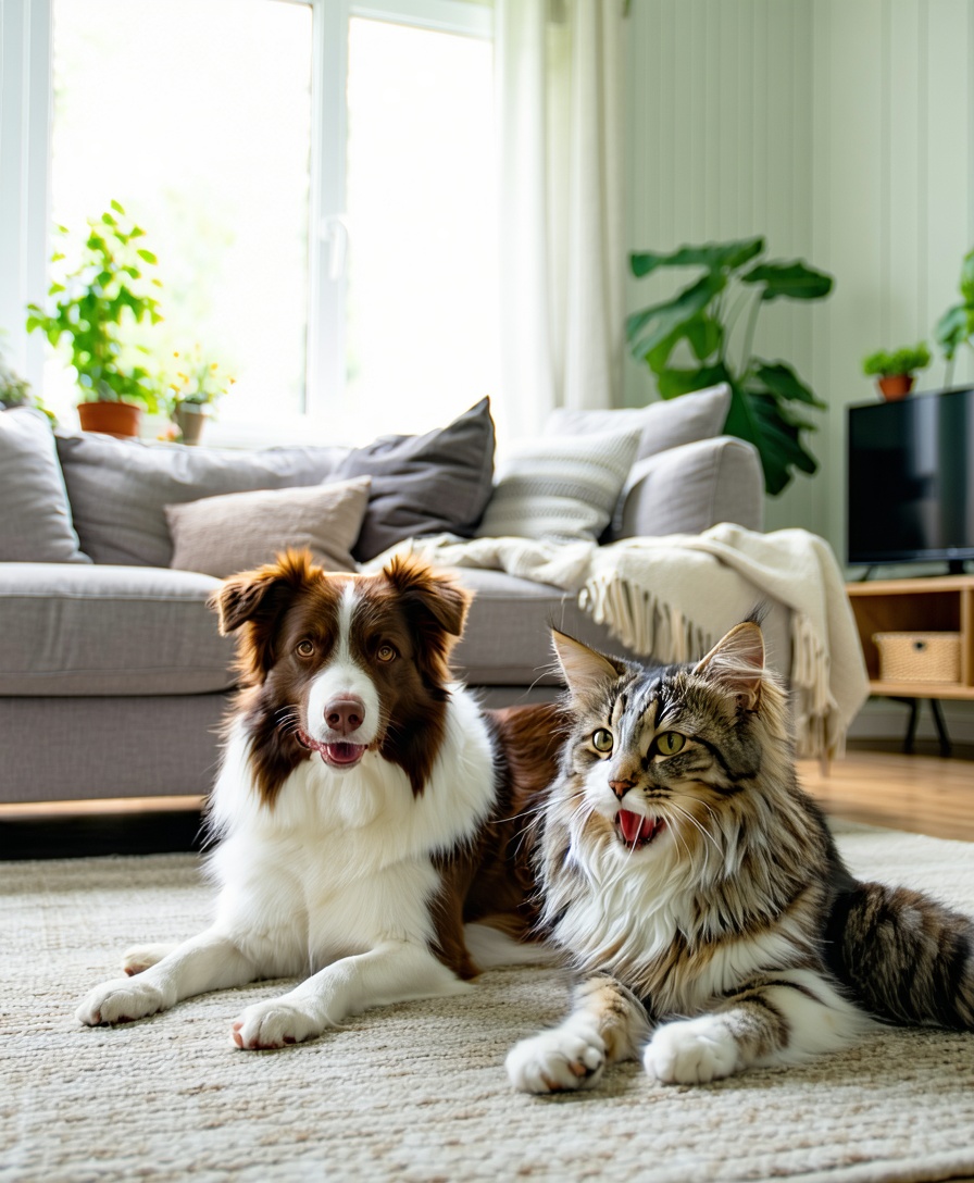 Machine Washable Rugs for Easy Maintenance