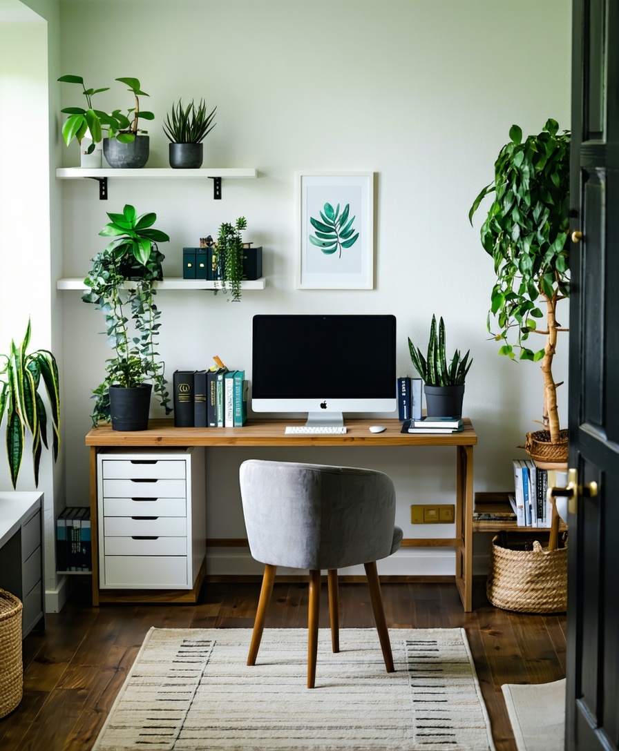 Customize Your Preppy Look with ODIKA's Made-to-Order Rugs