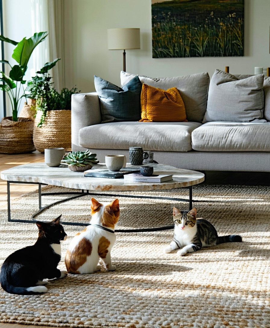 Preppy Rugs: Elevate Your Home with Timeless Style