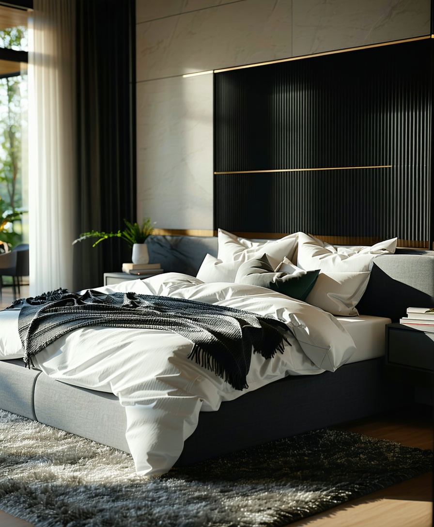 How to Pick the Right Rug Size for Your Room