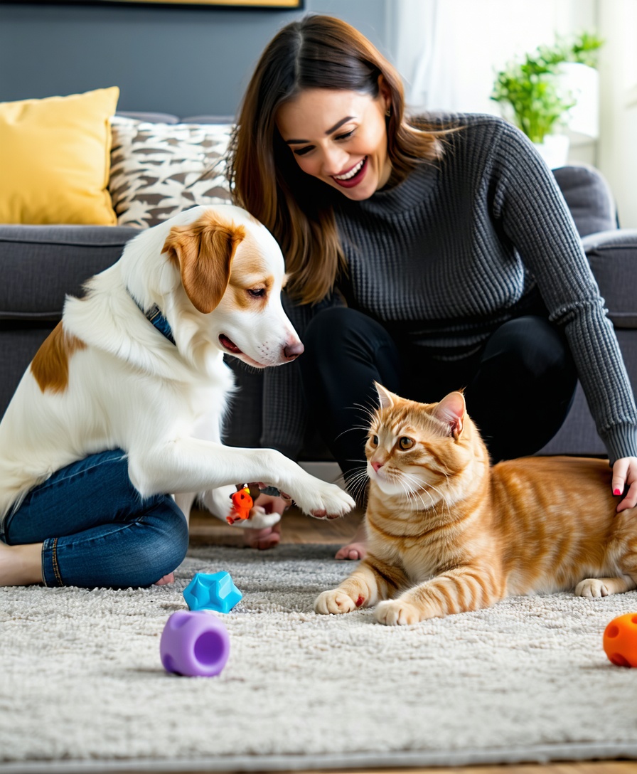 Maintenance Made Easy: Machine Washable Preppy Rugs