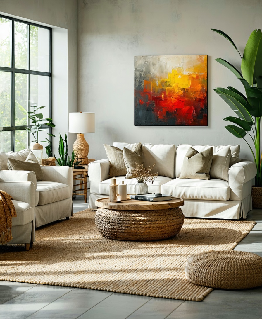 Material Matters: Choosing Durable and Stylish Fibers