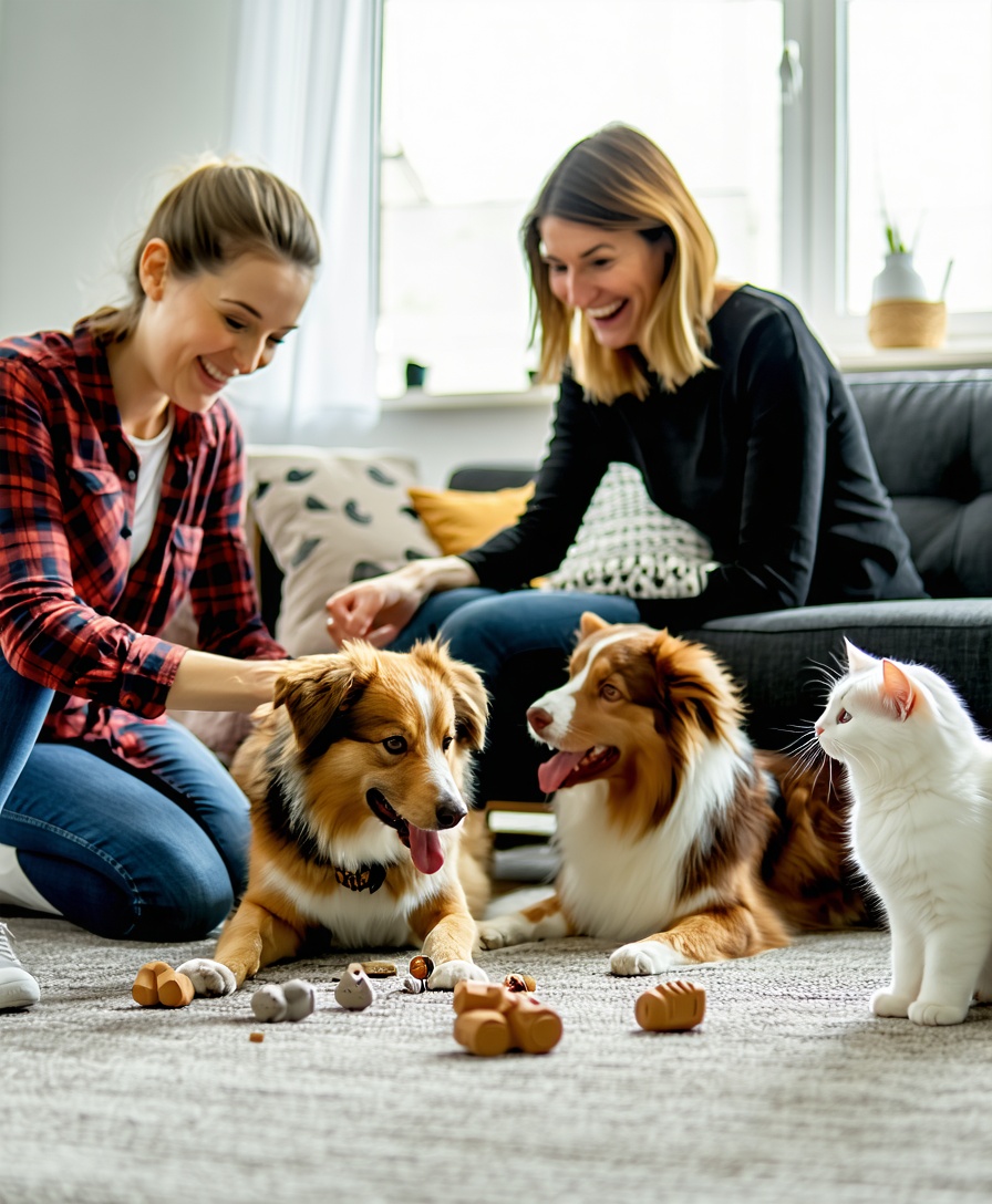 ODIKA Rugs: Mid Century Modern Style Made Easy