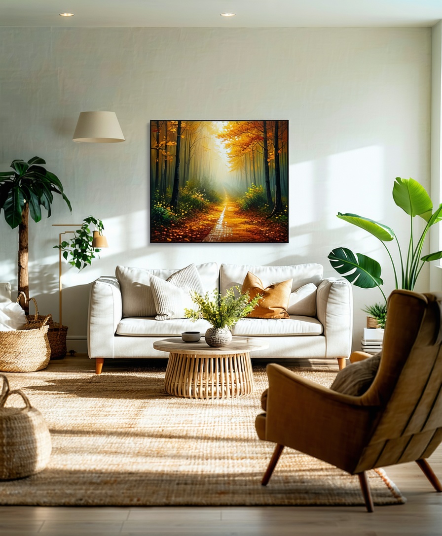 ODIKA: The Perfect Custom Rug Solution