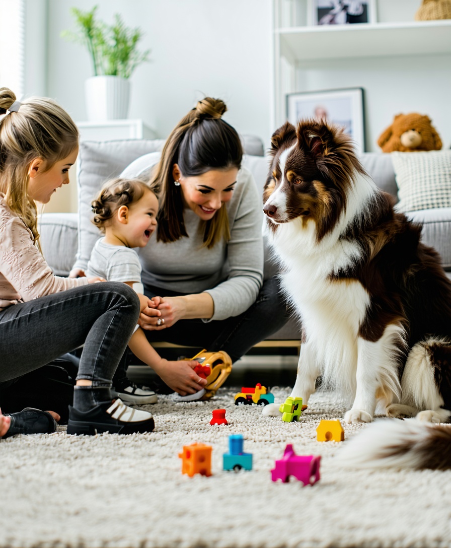 The Beauty of a Machine Washable Custom Rug