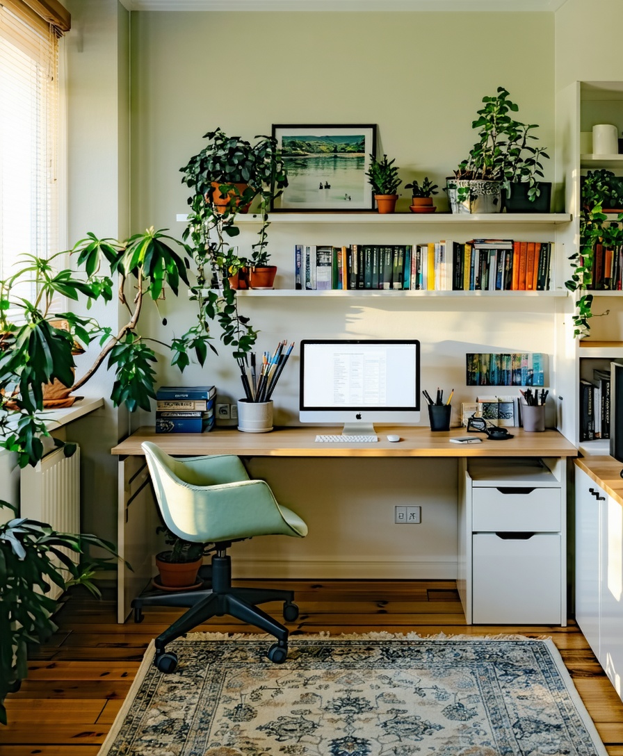 Rug Troubles? How to Fix a Rug That Won't Lay Flat