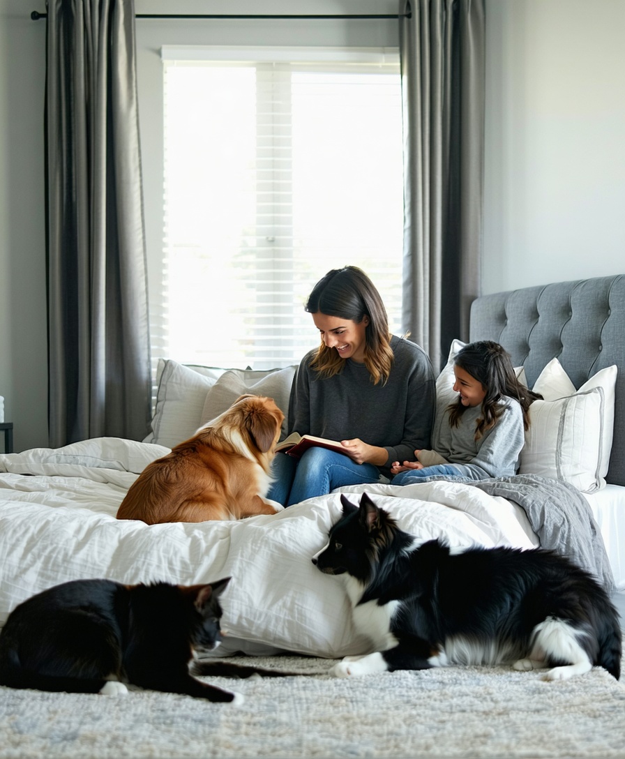 The ODIKA Advantage: Non-Slip Backing for Safety