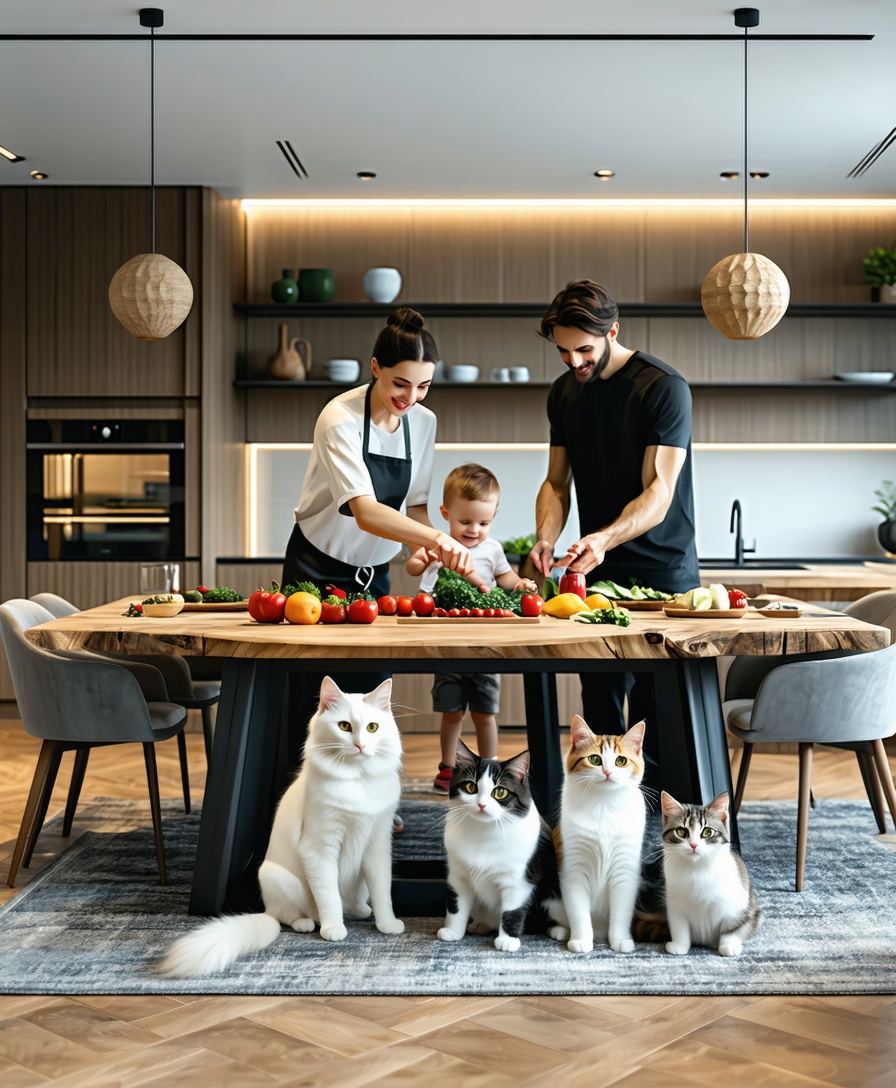 Machine Washable Kitchen Rugs: A Game Changer