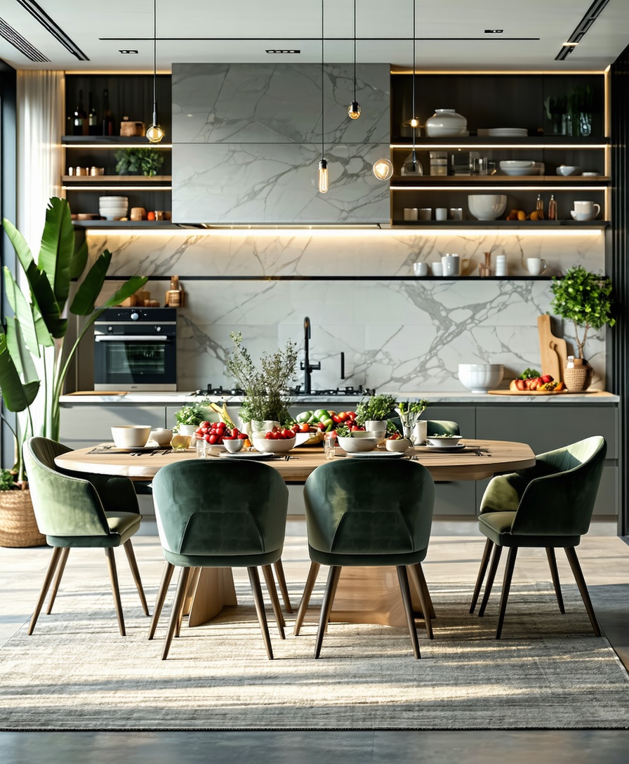 Popular Kitchen Rug Sizes and Placement Tips