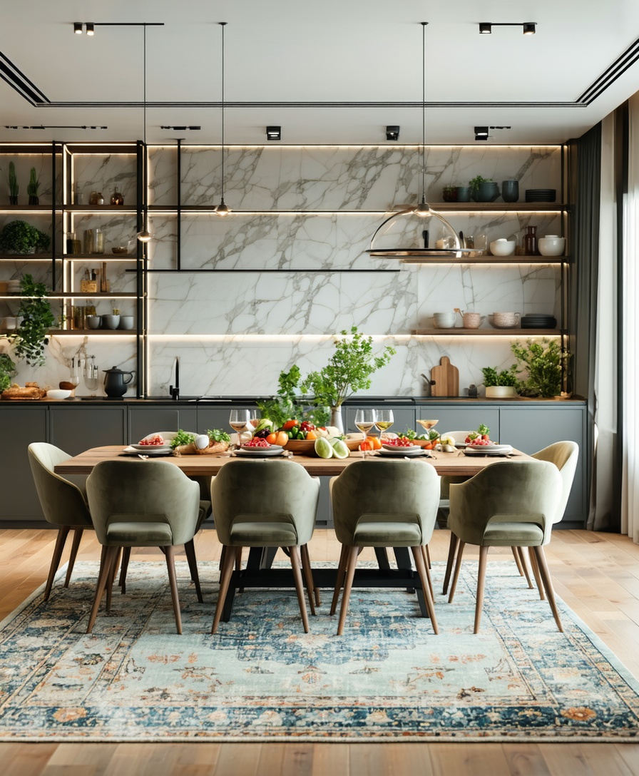 The ODIKA Solution: Style, Safety, and Easy Cleaning