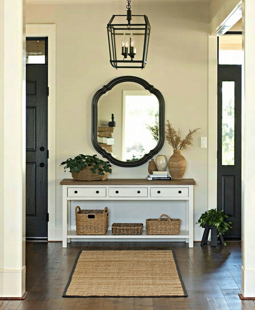 Hallway Runner Rugs: Size & Style Guide for Your Home