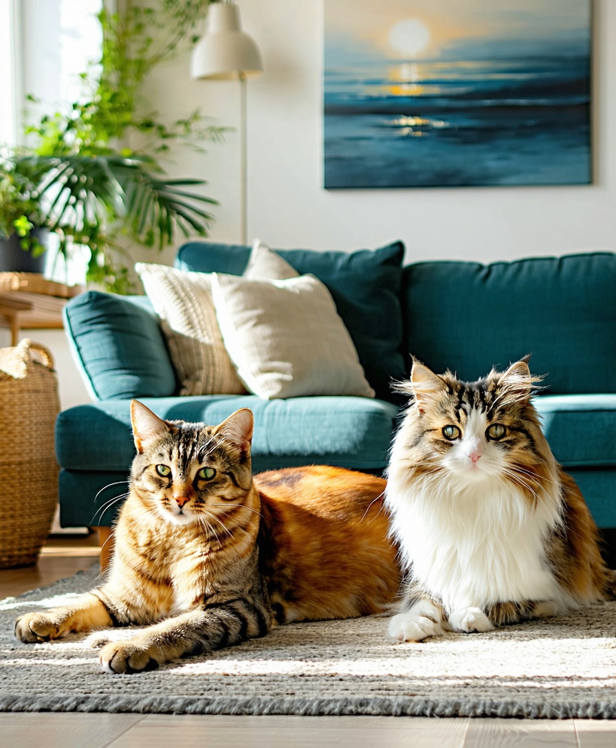 Clean Affected Areas Thoroughly