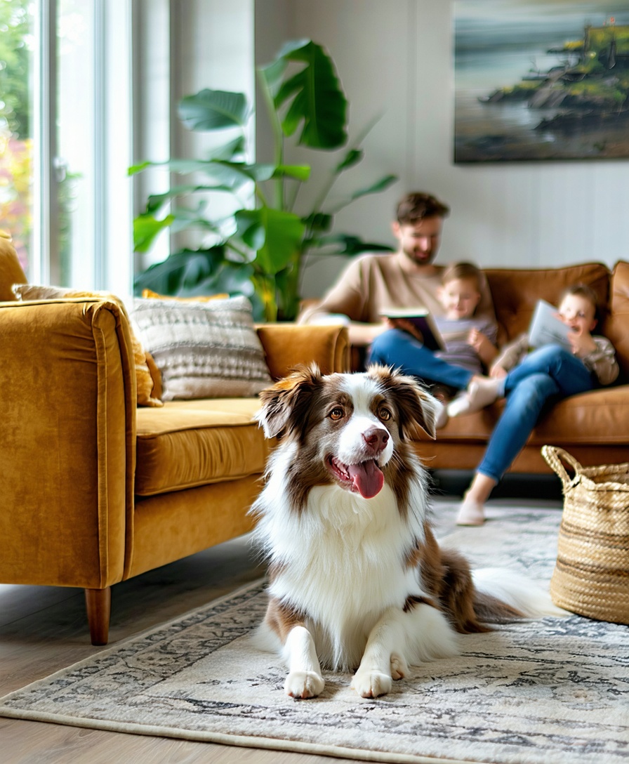 How ODIKA Rugs Can Help