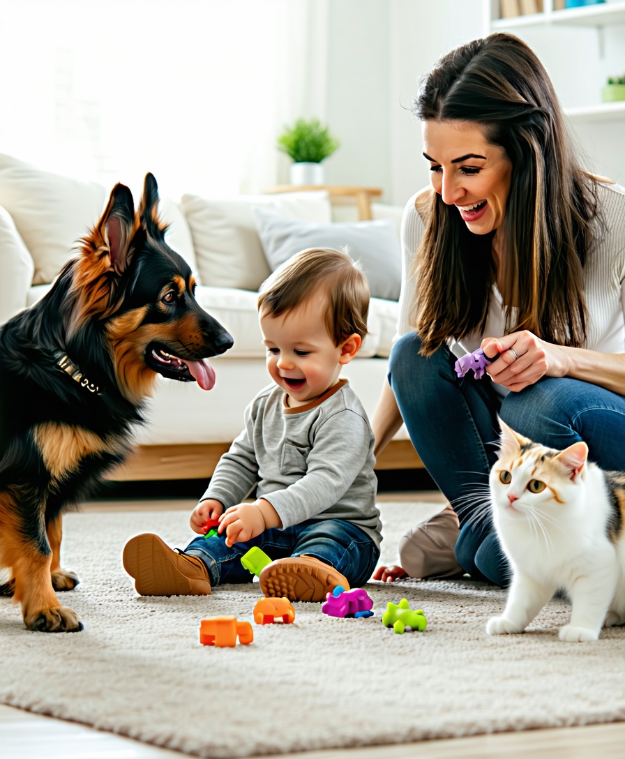 ODIKA Rugs: Making Life's Messes Easier