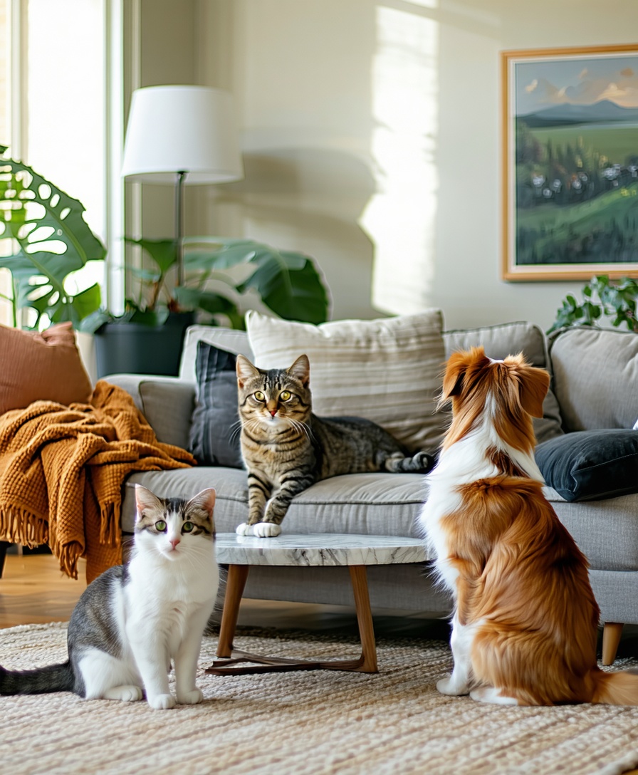 Why Machine Washable Rugs are a Game Changer