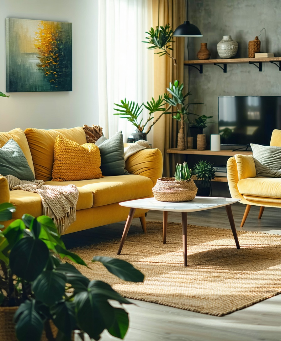 Beyond Washability: ODIKA Features for a Cleaner Home