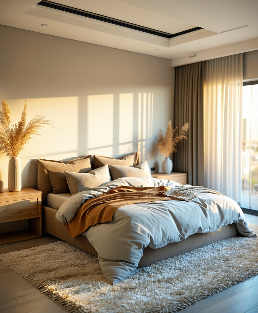 Bring Your Rug Back to Life: Fluffing Techniques