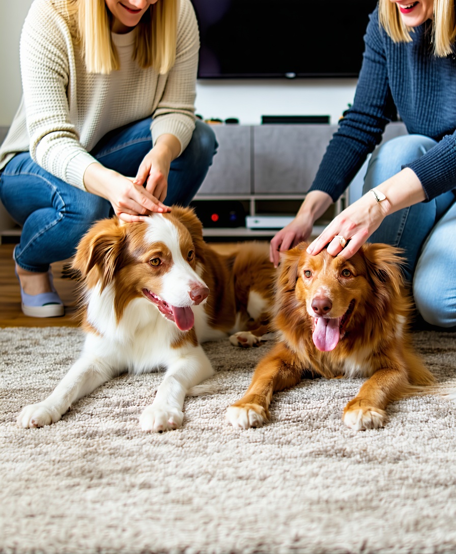 Preventing Future Gum Disasters with ODIKA Rugs
