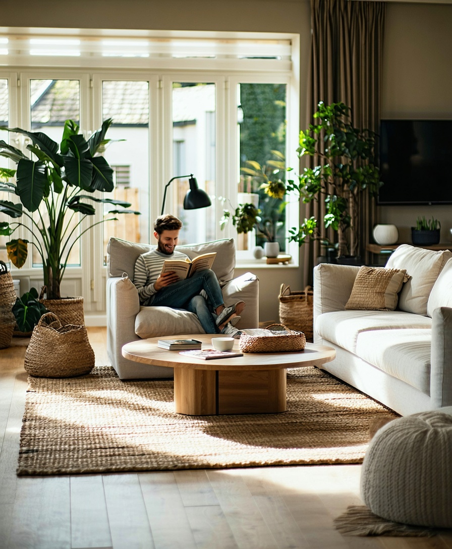 The ODIKA Advantage: Machine Washable for Easy Cleaning