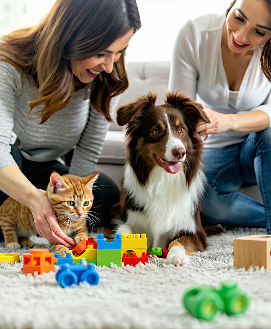 The ODIKA Solution: Rugs That Stay Put