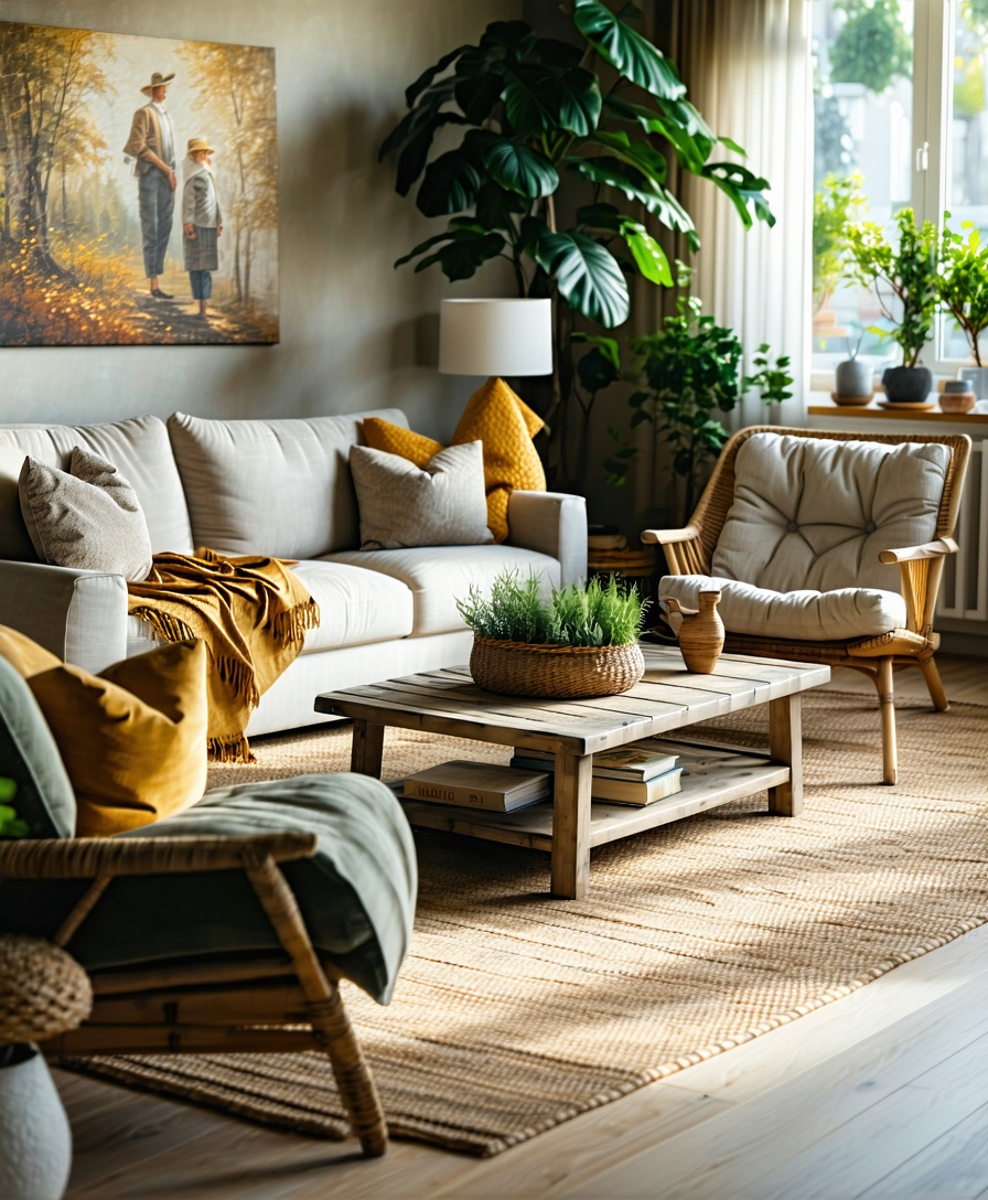 Using Heat to Relax the Fibers