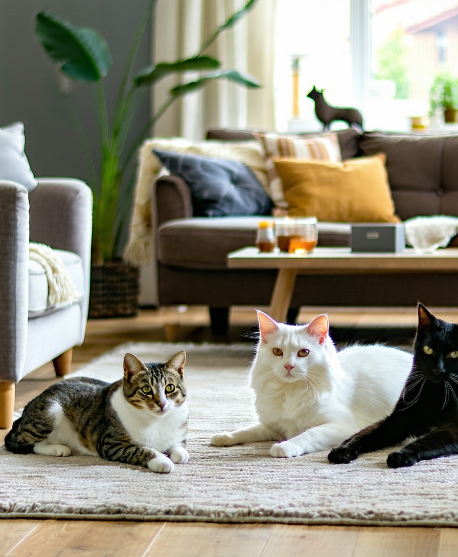 Beyond Rugs: Chair Floor Mats for Carpet