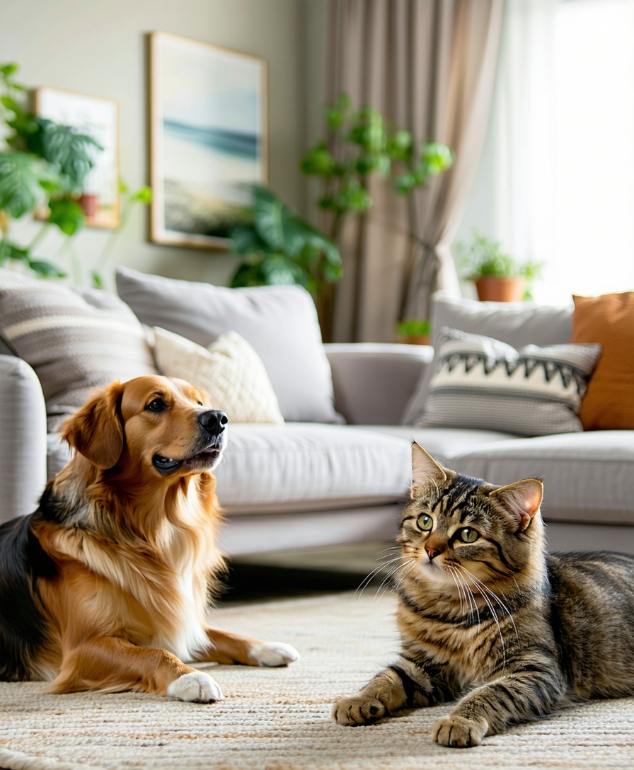 Choosing the Right Non Slip Carpet Pad Material