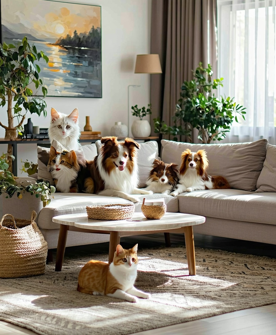 Proper Sizing for Your Rug Pad